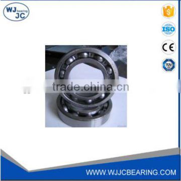 Deep groove ball bearing for Agriculture Machine	6252F3	260	x	480	x	80	mm