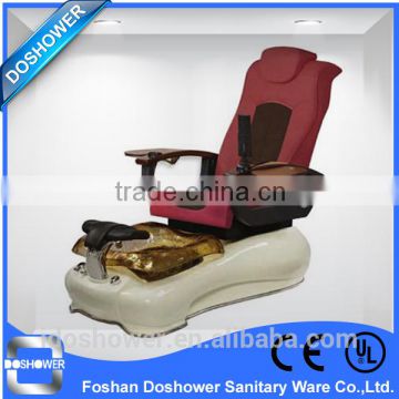 foot bath massage foot manicure pedicure chair