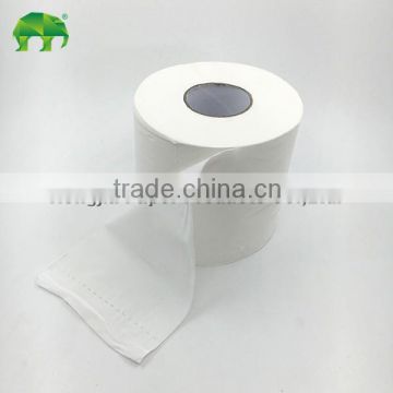 toilet paper tissue roll custom design printed toilet paper