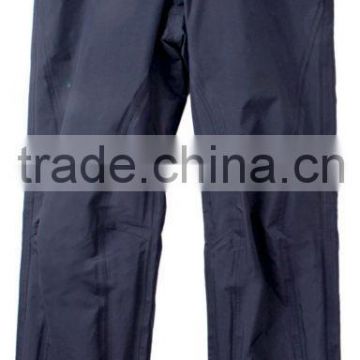 women's black breathable camping pants