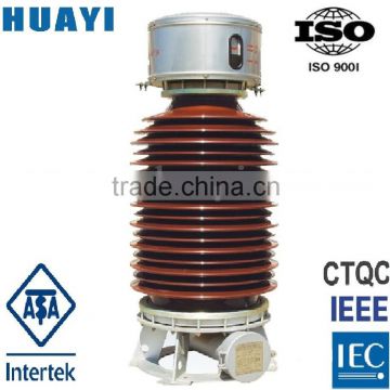 132kv voltage transformer for measurement