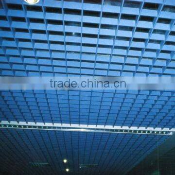 Various High Quality Grates Ceiling -ISO9001 20YEARS factory