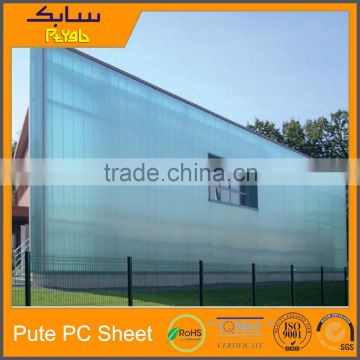 plastic building material polycarbonate sheet saudi plastic factory riyadh