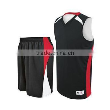 Basketball Uniform. New Design Basketball Uniform