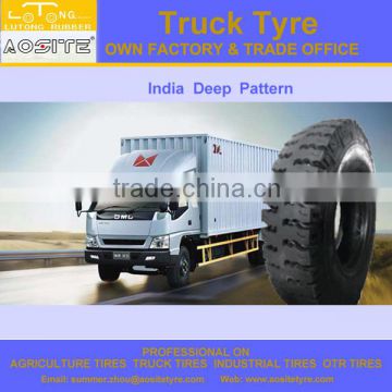 Top Quality 8 25 20 truck tires