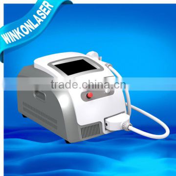 Naevus Of Ota Removal Smart Dedign Laser Hair Facial Veins Treatment And Tattoo Removal Machine Q Switched Laser Machine