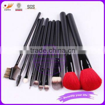 10pcs make up brushes for sale