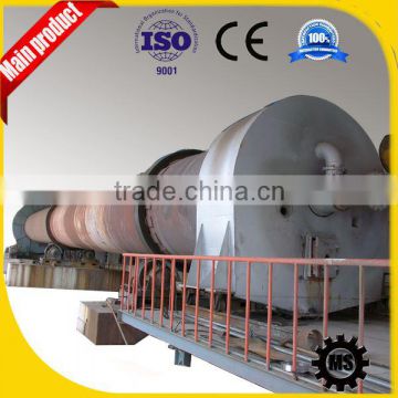 Fine mineral Best Price and Different Specification Active Lime Rotary Kiln for Coal Mine