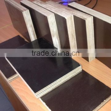 FILM FACED PLYWOOD 1220*2440MM