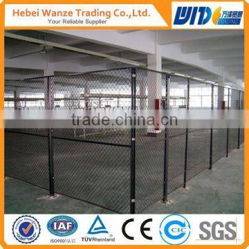chain link fence panel for palyground