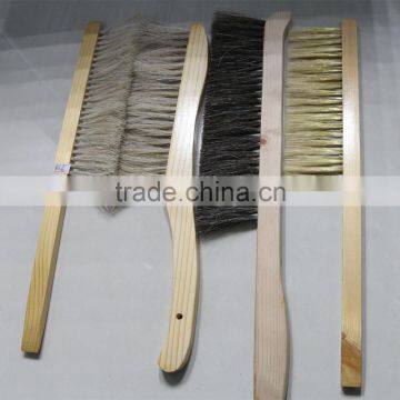 beekeeping tools bee brush from manufacturer