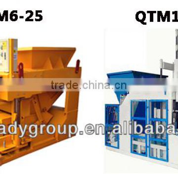 Favorites Compare china suppliers hollow block making machine with components