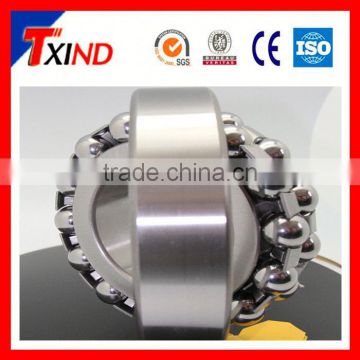 china manufacturer 1201 2306k self aligning ball bearings