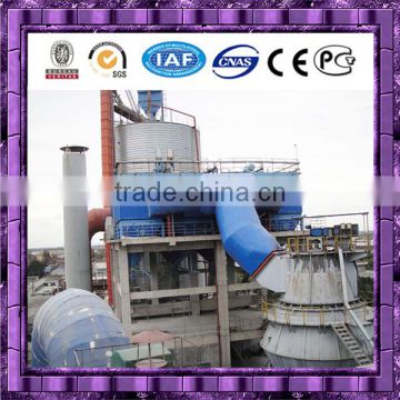 Professional cement manufacturing plant, cement production line supplier