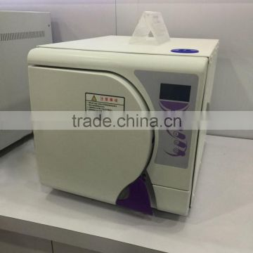 Bench Top Dental Autoclave for sale, medical autoclave