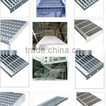 ( factory price) anping grating mesh&Stair treads