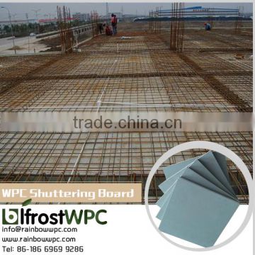 WPC Shuttering Board, can replaceCheap Plywood Prices