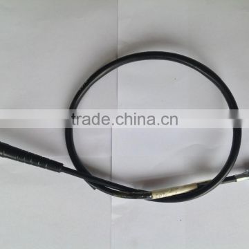 Motorcycle accelerator cable throttle cable for three wheel motor scooter