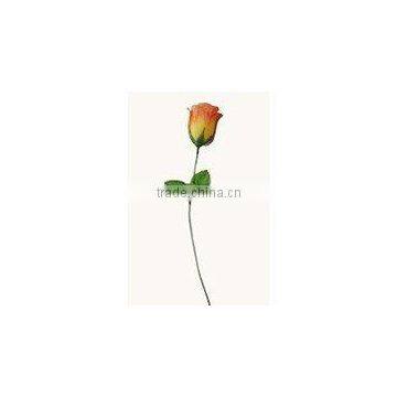 707046 PLASTIC ROSE