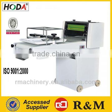 best factory supplying bakery equipment to machinery exporter