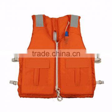 Fishing Life Jacket 2016 Professional Men Water-skiing Life Vest for Adults