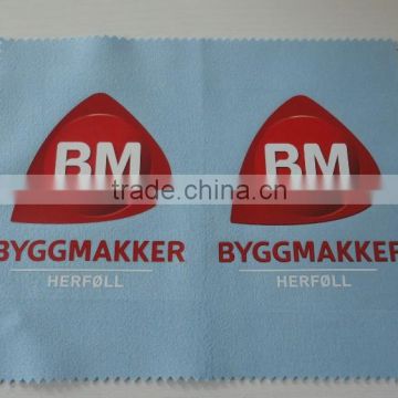 qingdao factory custom high qulaity CMYK garment clothing apparel heat transfer label