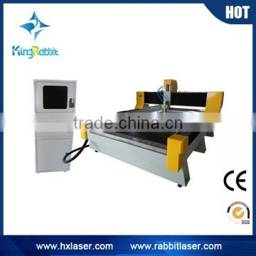 cnc machine king rabbit RC1325S headstone engraving equipment