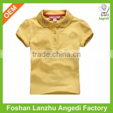 Clothing factories in china camisa polo patches