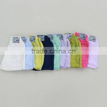 2016 summer shorts for children unisex kids short pants cool and comfortable shorts for children