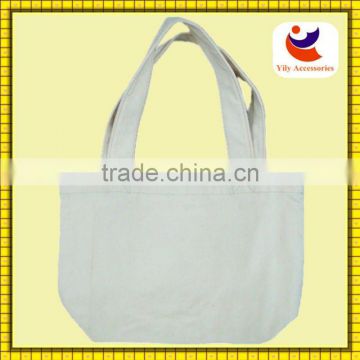 2012 Simple Style Pure Color Folding Shopping Bag