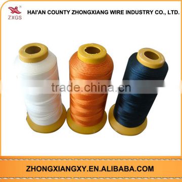 High quality Good quality Factory Made Black Thread