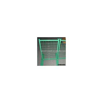 Sell PVC Coated Fence