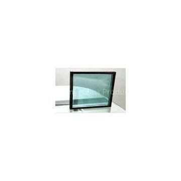 Architectural Clear / Green Thermal Insulated Glass 3mm - 25mm