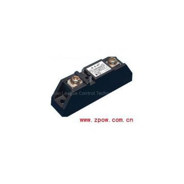 Ximandun solid state relay Single phase AC H380ZF 380VAC 80A