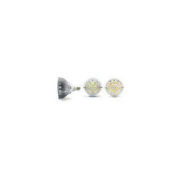 12v 24w PAR38 cool or warm white, RGB Led Spot Lamps (12 x 2W)