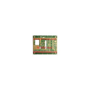 Double-sided PCB, China PCB
