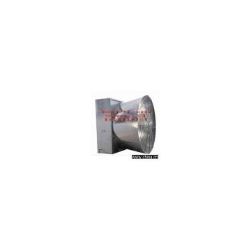 QCHS series Cone poultry exhaust fan 50
