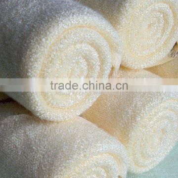 100 bamboo woven terry towels fabric wholesale