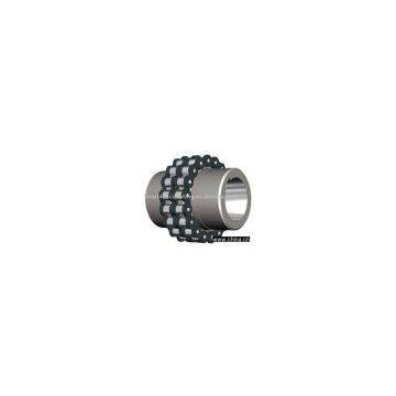 roller chain coupling