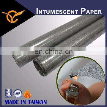 Wholesale Fireproof Flexible Intumescent Sheet Paper