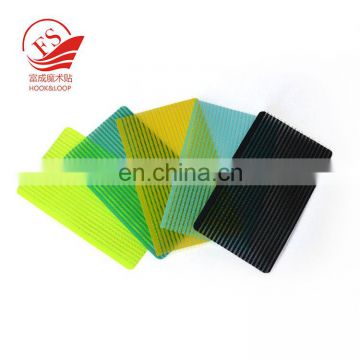 50*100mm colorful hair gripper for solon barber