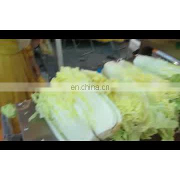 Commercial vegetable dicer chives cutting machine vegetable cutter machine with 304 stainless steel