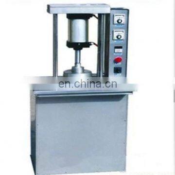 Made in China High Capacity chapati making machine / Tortilla roti maker