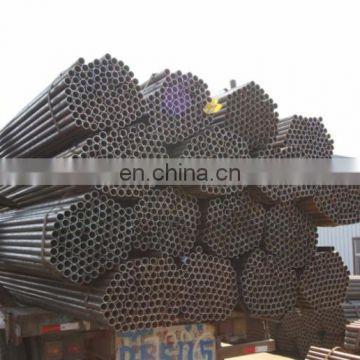 Seamless Steel Pipe for Concrete Travel