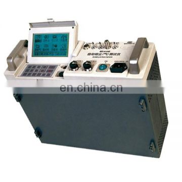 3010H08 Automatic smoke gas Tester emission gas monitor