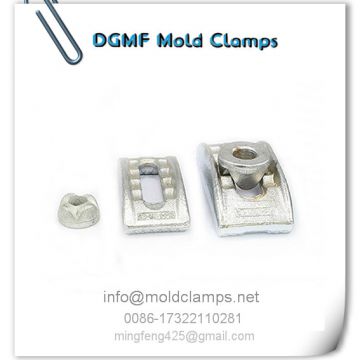 Universal Mould Clamps