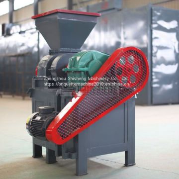 Briquetting Charcoal Dust Plant(86-15978436639)