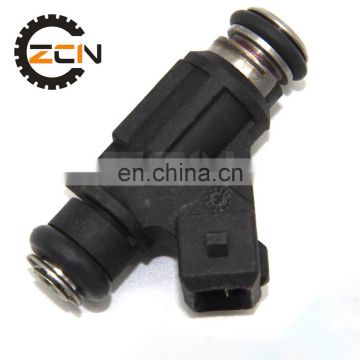 High impedance Fuel Injector 25360407A For Car Flow Matched Spray Nozzle
