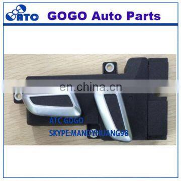 High quality four-direction main seat adjust switch 4G0 959 748 for VW AUDI New Passat B7L