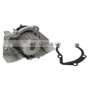 water pump spare parts for 9565095580
